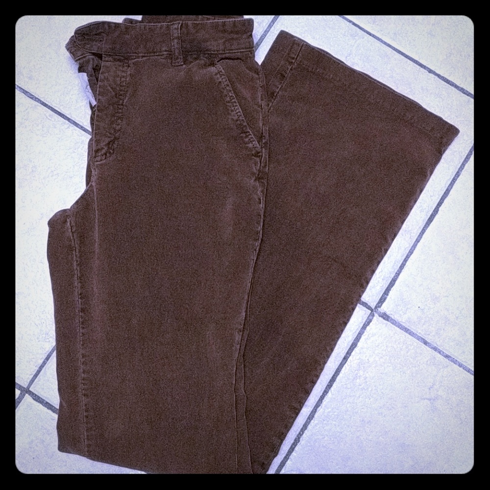 UO Les Folles De Joie Cords